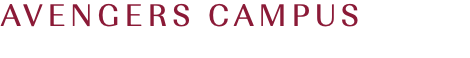 AVENGERS CAMPUS